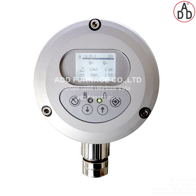Flame Scanner F300K (1)
